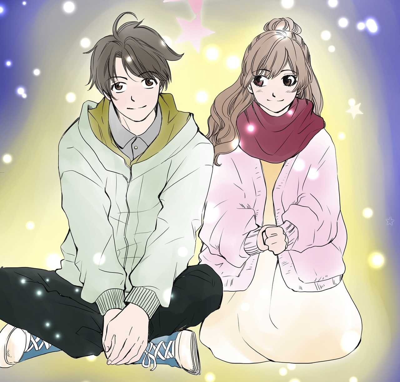 小柳かおりの作品:かおりんマンガ