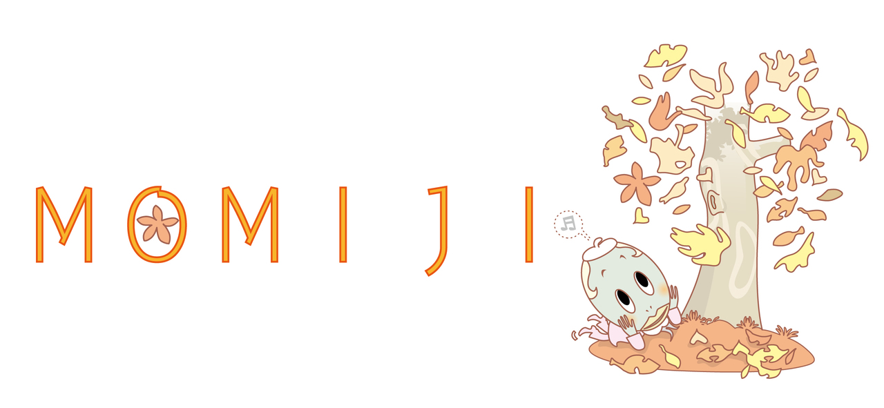 chikuの作品:MOMIJI