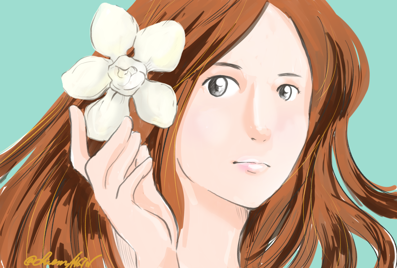 ちえむ(Chiem)の作品:マンガ専科
