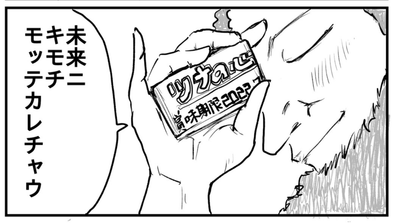 ハネス・ライフ