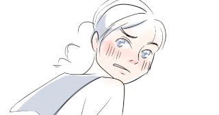 ツンデレのプレゼント