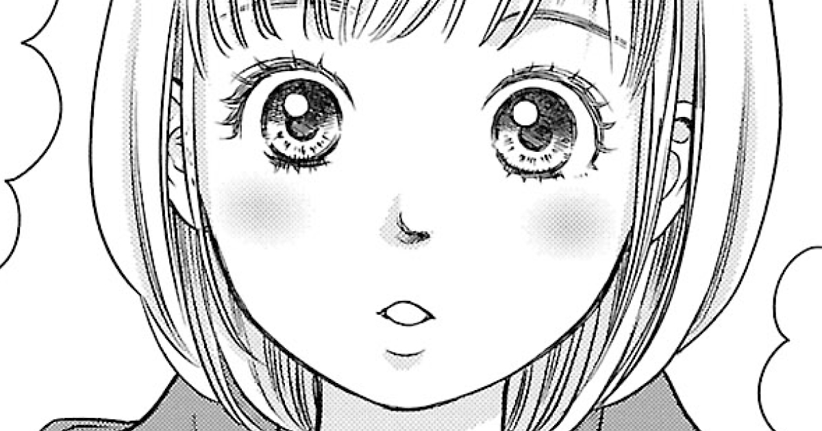 ムーちゃんと手をつないで～自閉症の娘が教えてくれたこと～・第38話①