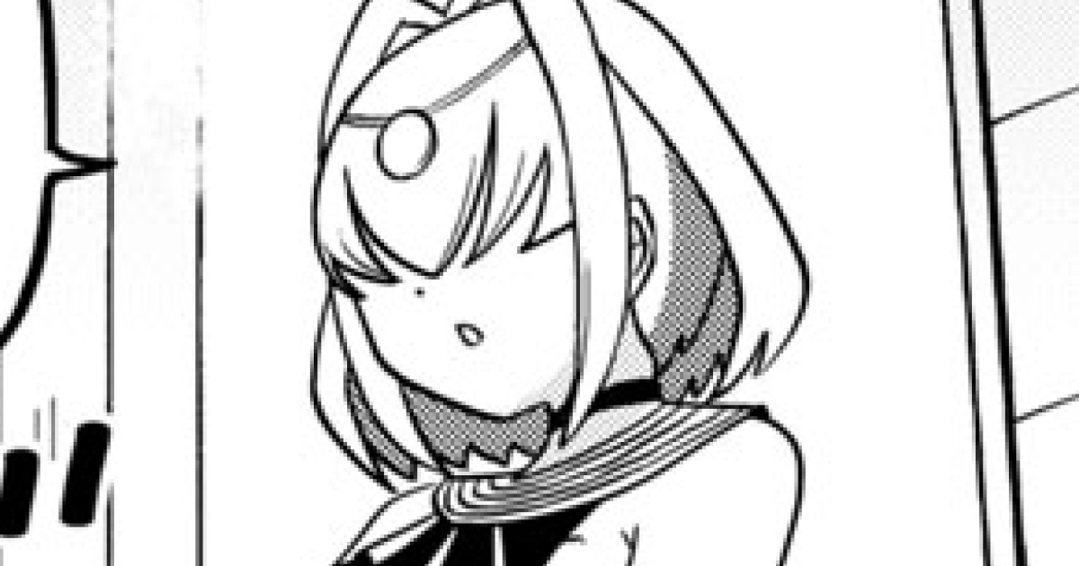 チャンピオンクロスの作品：第134話