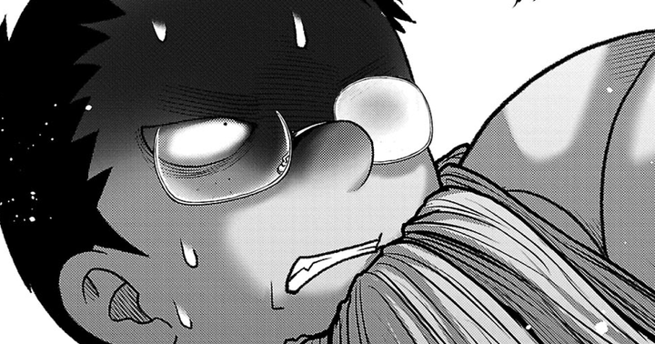 第65話　レッサーハルピュイア2