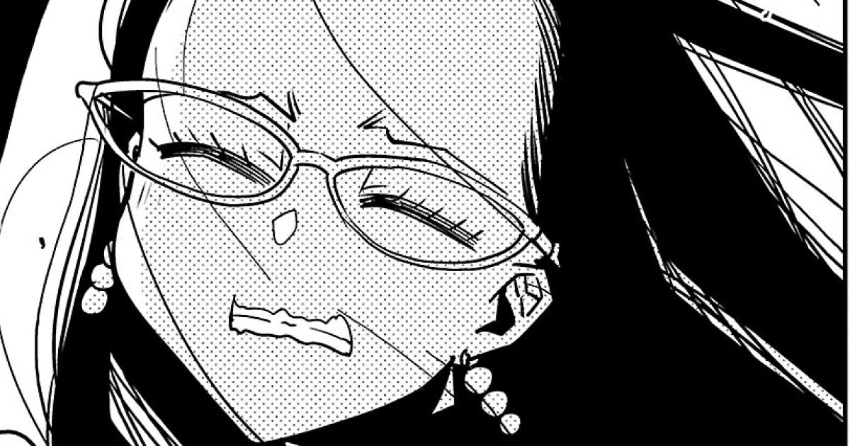 はるかリセット・第175話　オシャレだけじゃない！