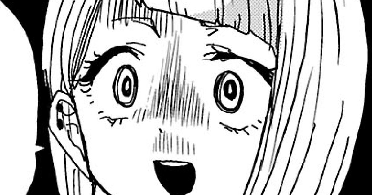 僕の心のヤバイやつ【最新話無料】・Karte.160 私は背中を押されたい