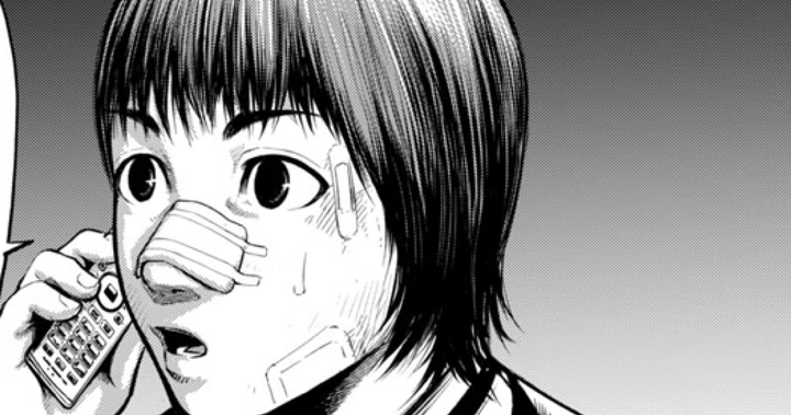 第17話②