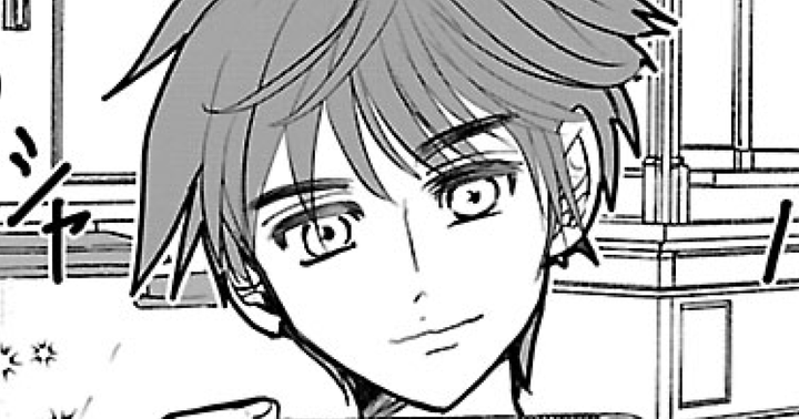 第34.5話