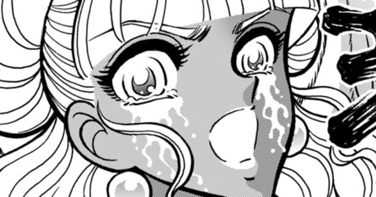 聖闘士星矢 海皇再起 RERISE OF POSEIDON・第15話①