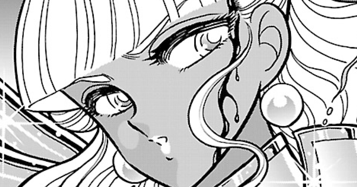 聖闘士星矢 海皇再起 RERISE OF POSEIDON・第17話①