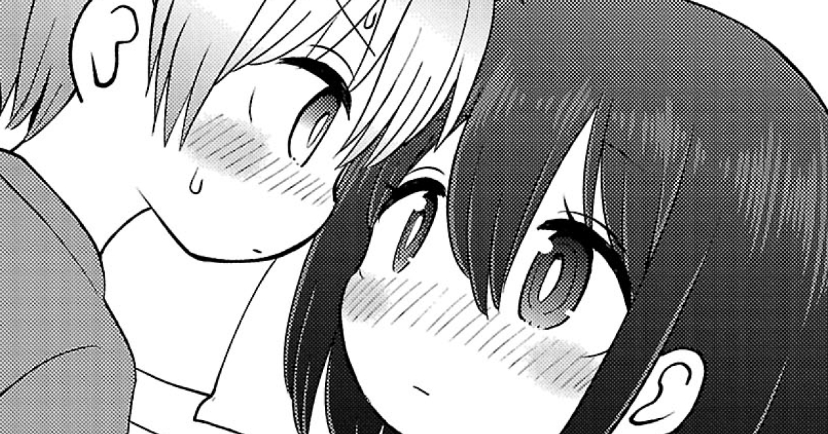 杉雪カコと見たい明日・第34話/杉雪カコと俺の告白