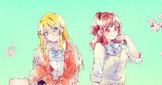 【読切】さくらのかおるあの日に君は、