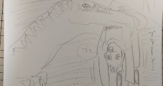 鉄のおじさん（ネーム）_9ページまで