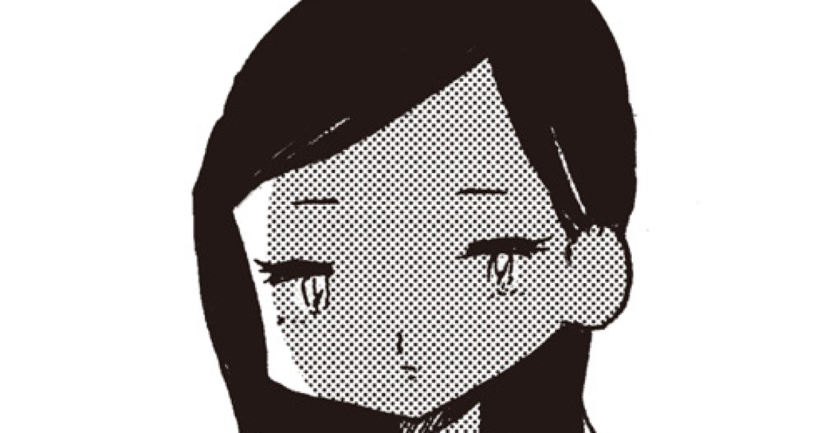 と、ある日の帰り道