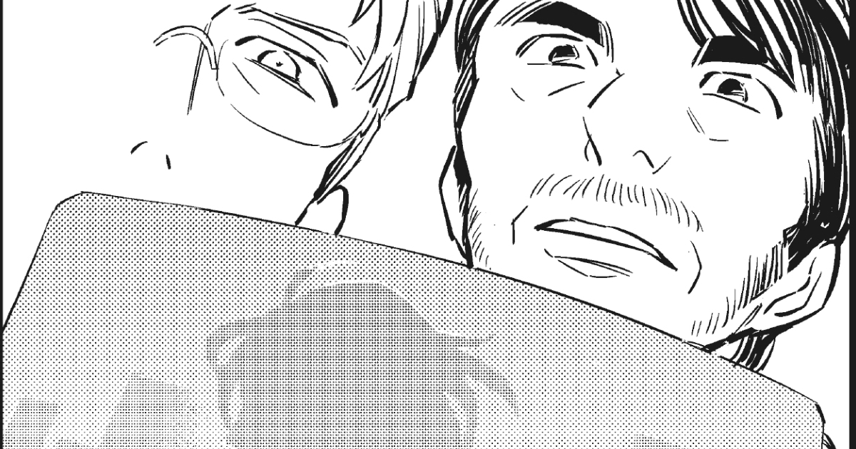 銀河帝国興亡史　ファウンデーション対帝国　第9話