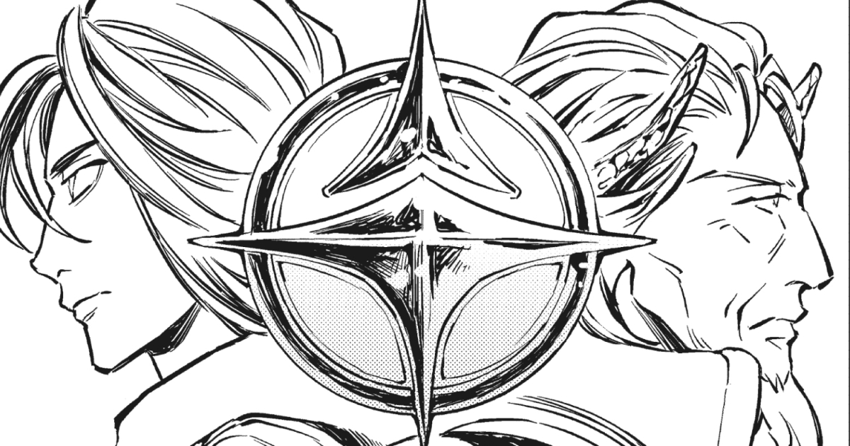 銀河帝国興亡史　ファウンデーション対帝国　第10話