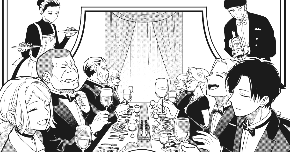 そして誰もいなくなった第3話