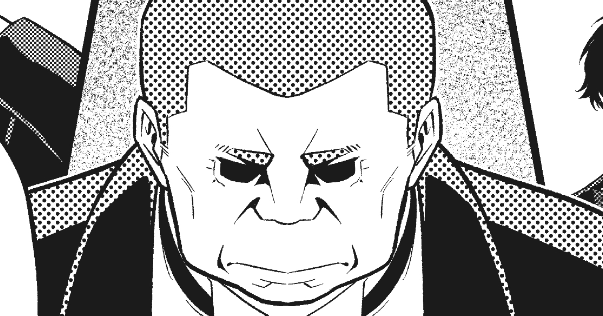 そして誰もいなくなった第4話