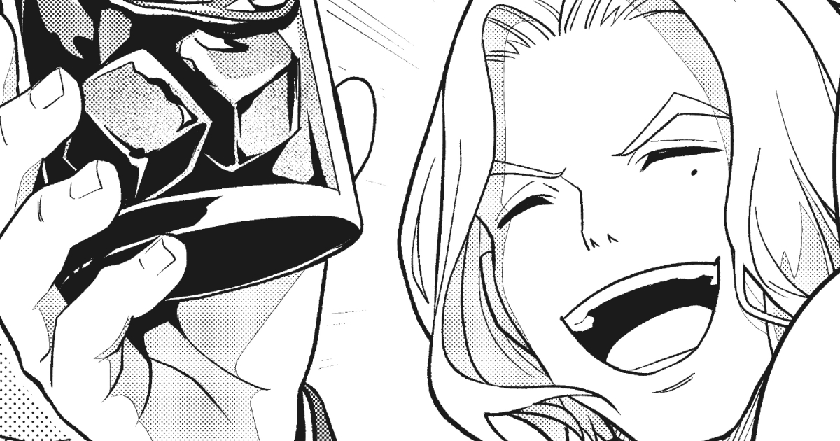 そして誰もいなくなった第5話