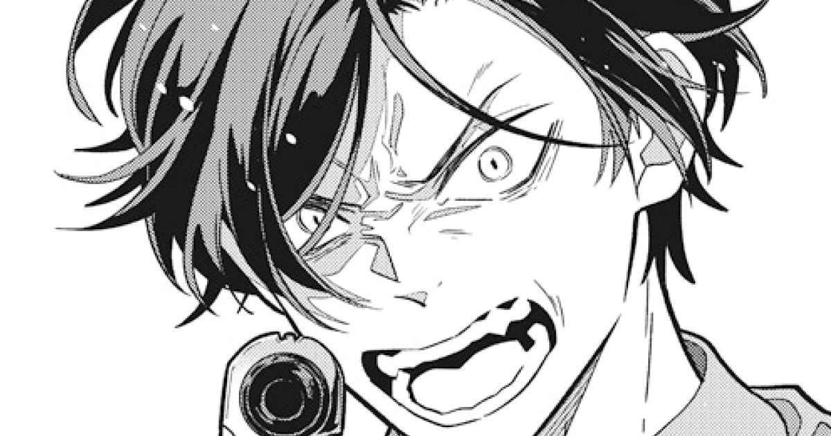 そして誰もいなくなった第20話