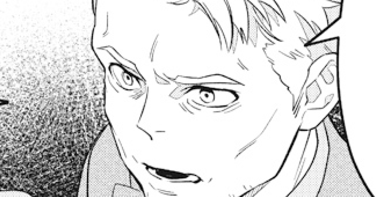 そして誰もいなくなった第22話