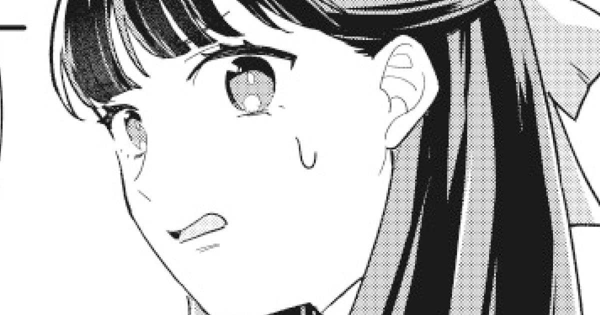 転生令嬢と数奇な人生を　第2話（1）