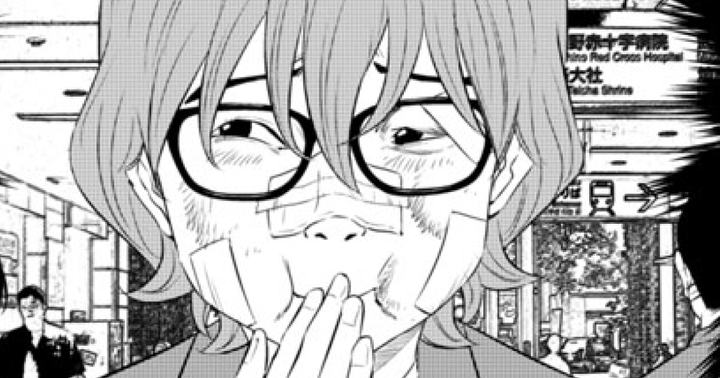 第13話①