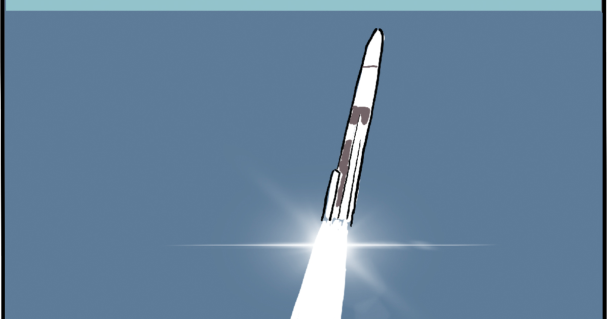 イーロン・マスク伝　エピソード９　火星を目指す理由