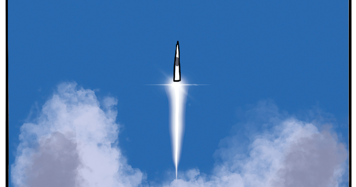 イーロン・マスク伝　エピソード１２　ロケット爆発！