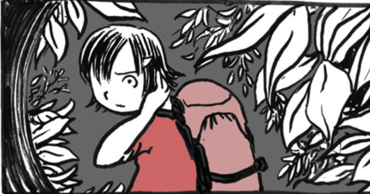 夜のロボット第25話