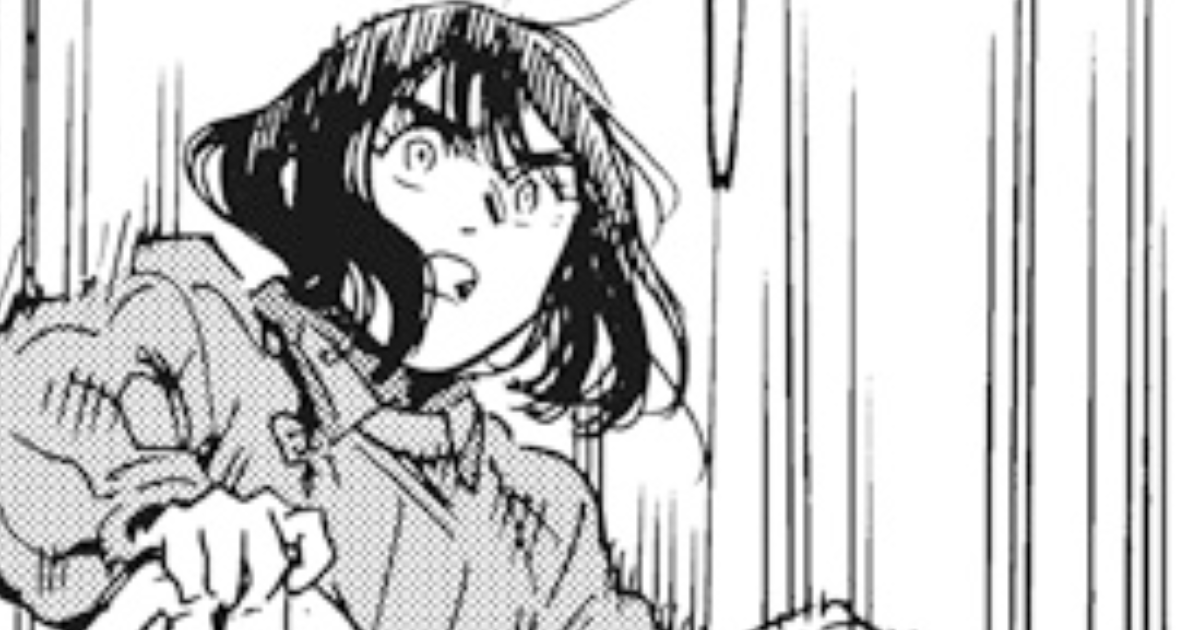 同志少女よ、敵を撃て　第14話