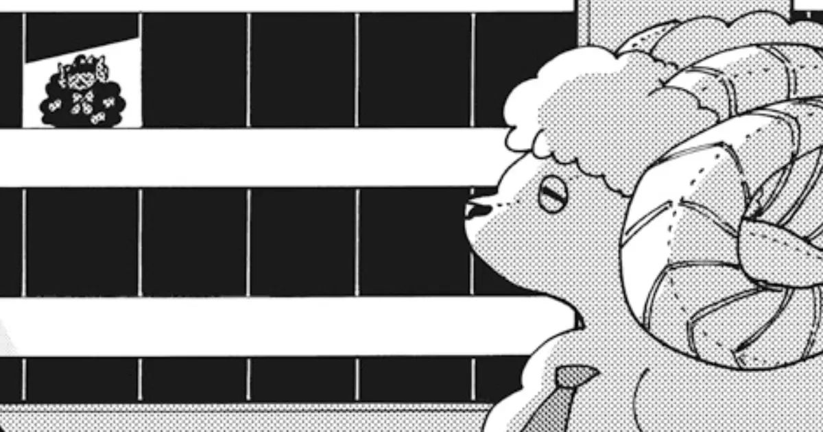 くろねこ先生とほつれた患者たち・くろねこ先生とほつれた患者たち 第6話 | ハヤコミ