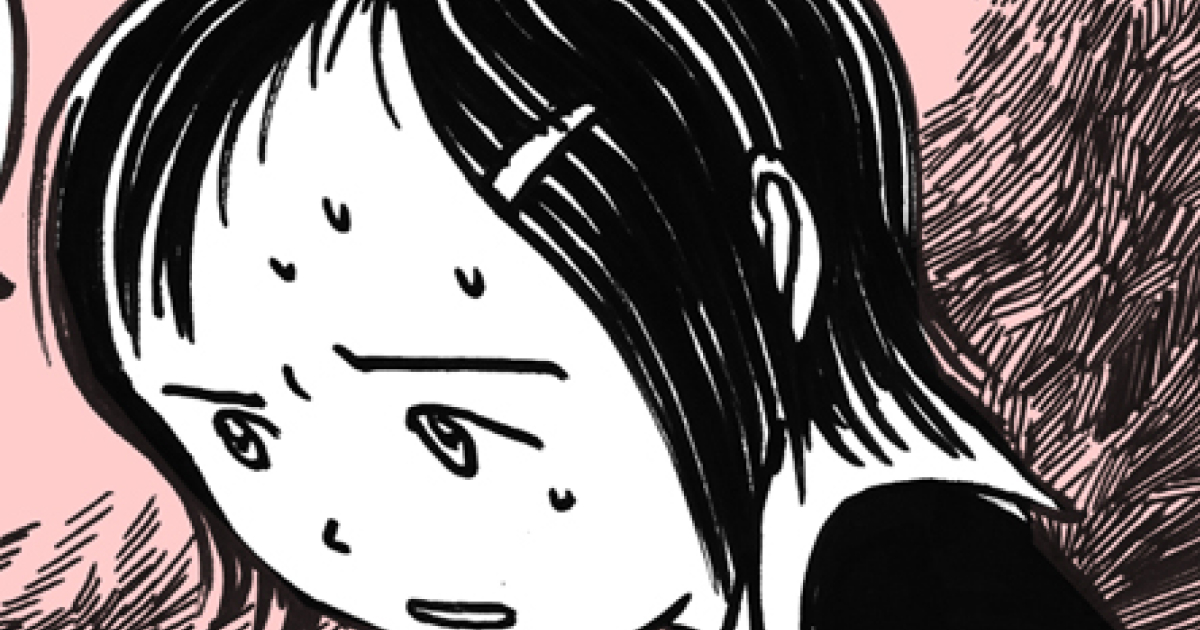 夜のロボット・夜のロボット第1話