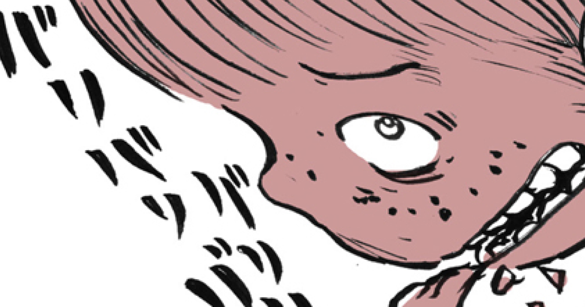 夜のロボット第5話