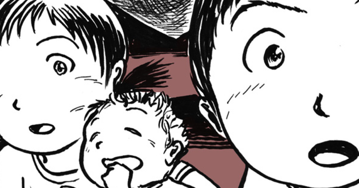 夜のロボット第22話