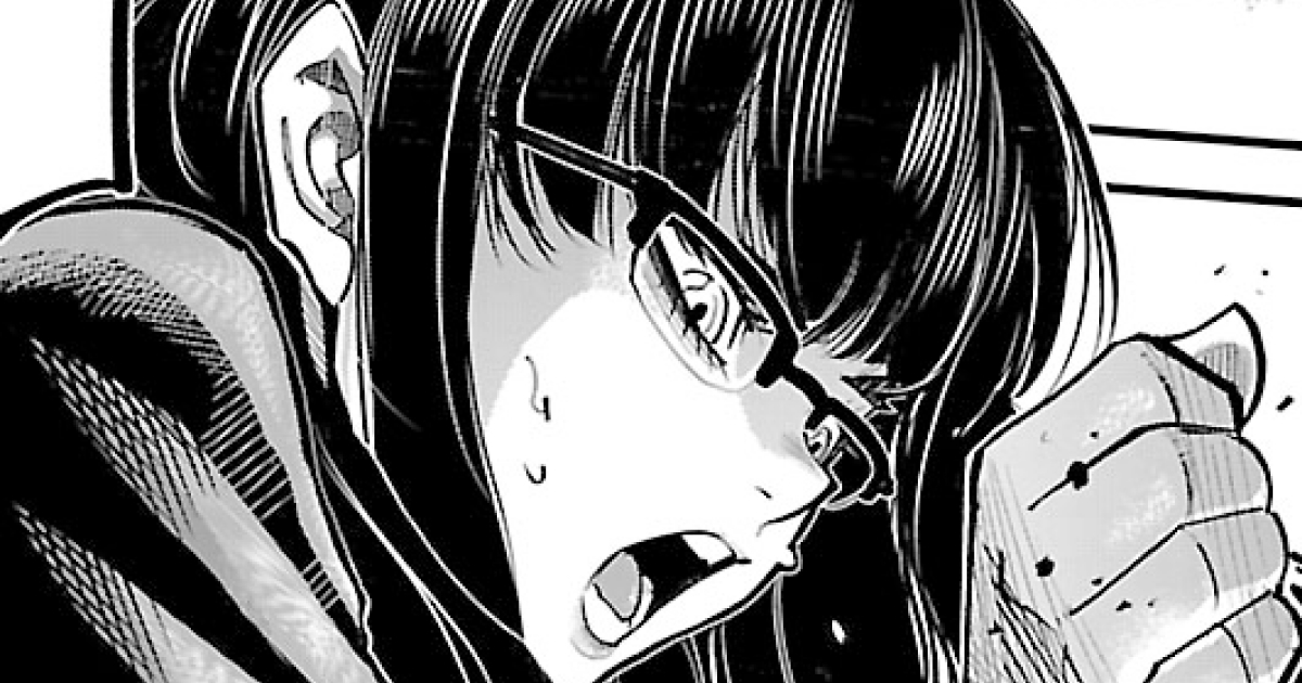 乱破-ヤンキー忍風帖-・第59話 | チャンピオンクロス