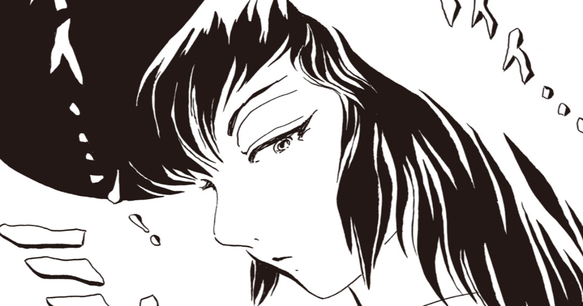 夢幻紳士　新・怪奇篇　蟬（せみ）