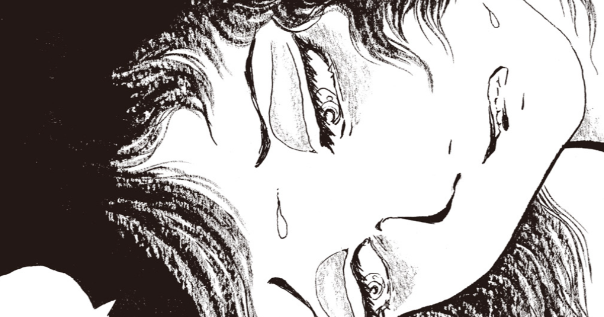 夢幻紳士　新・怪奇篇　ラプンツェル