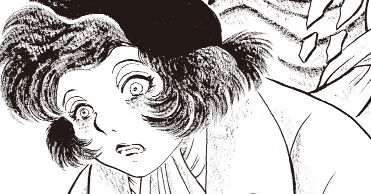 夢幻紳士　新・怪奇篇　鴉（からす）