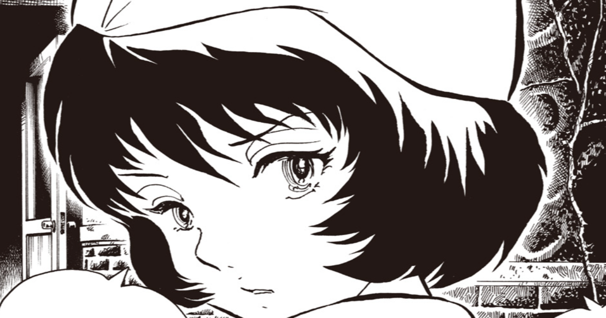 夢幻紳士　新・怪奇篇　変身