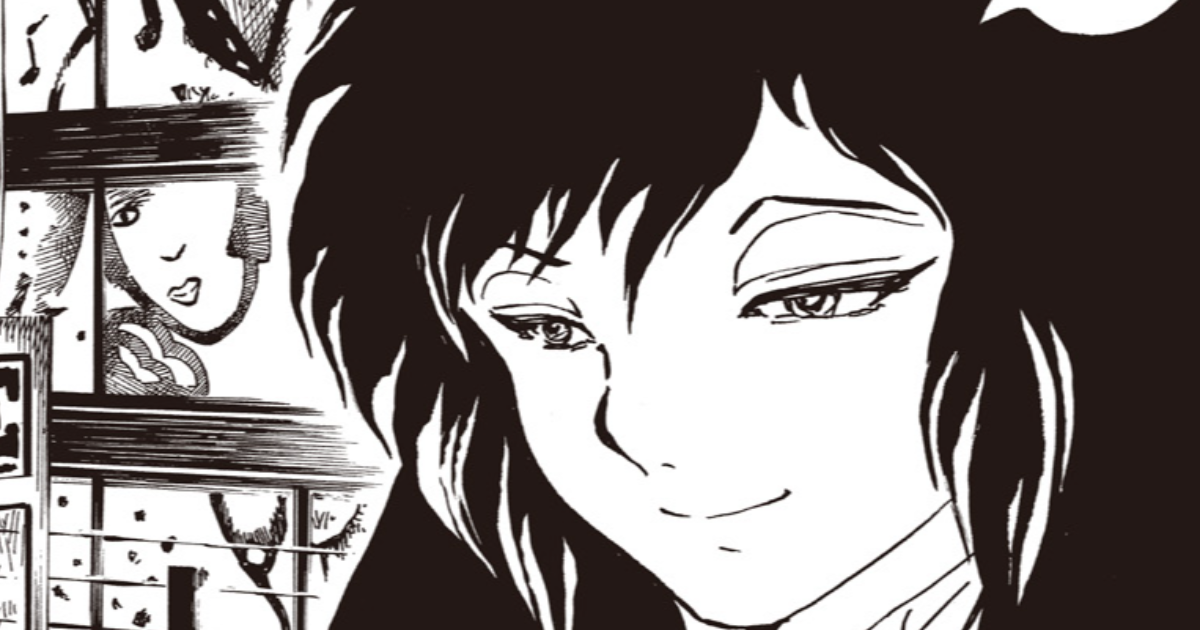 夢幻紳士　新・怪奇篇　夢遊病