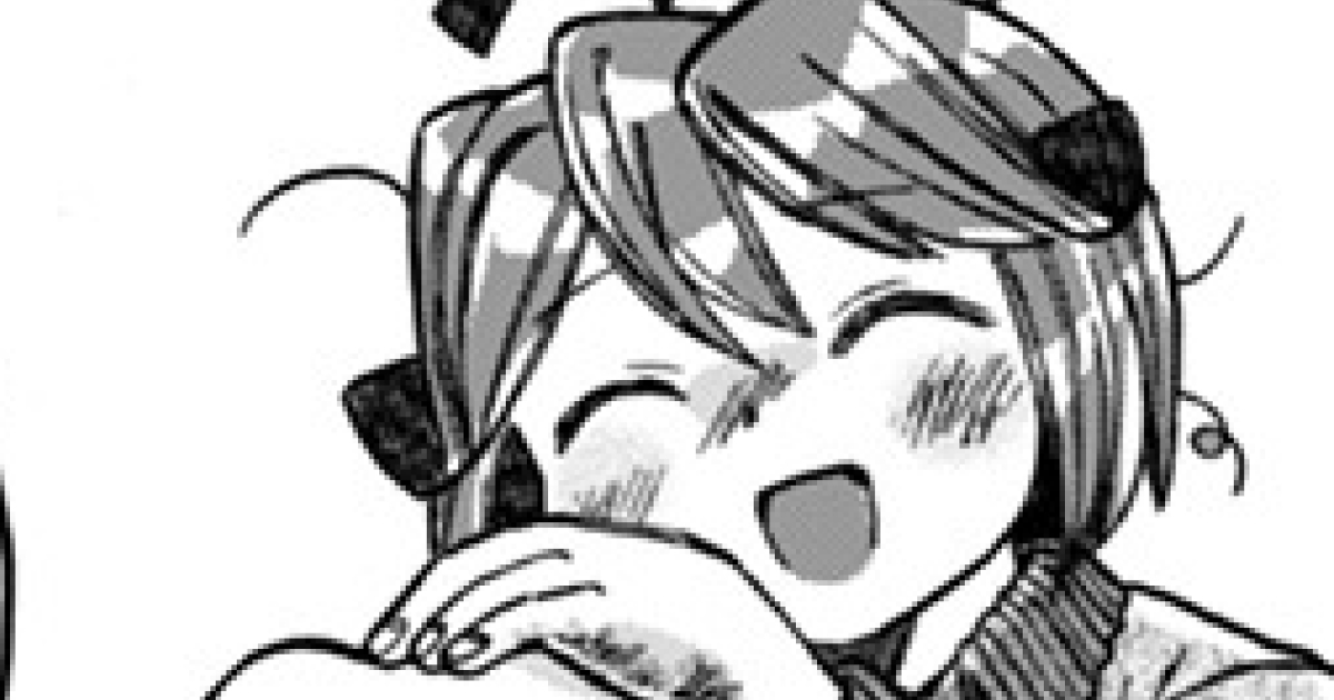 なでるだけのお仕事です!・第21なで「望流木かいな」