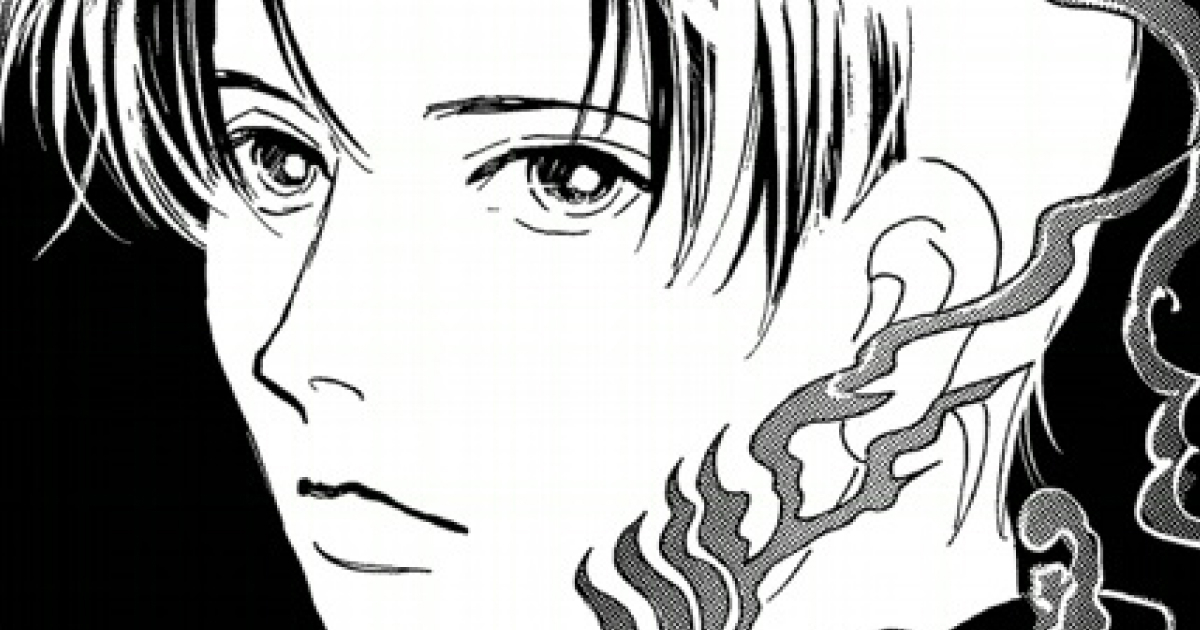 闇からの呼び声‐①