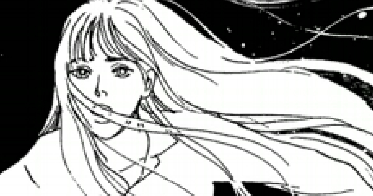 闇からの呼び声‐③