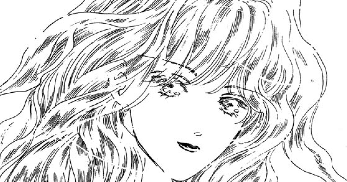 御喋りな墓標-④