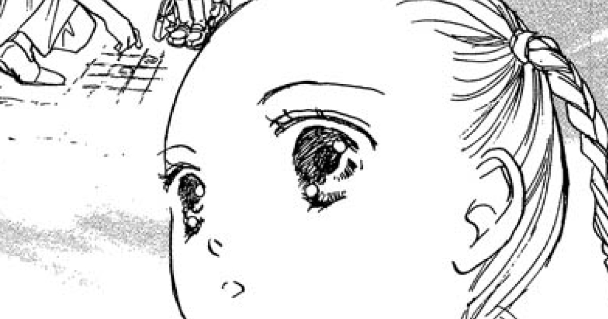 御喋りな墓標-⑤