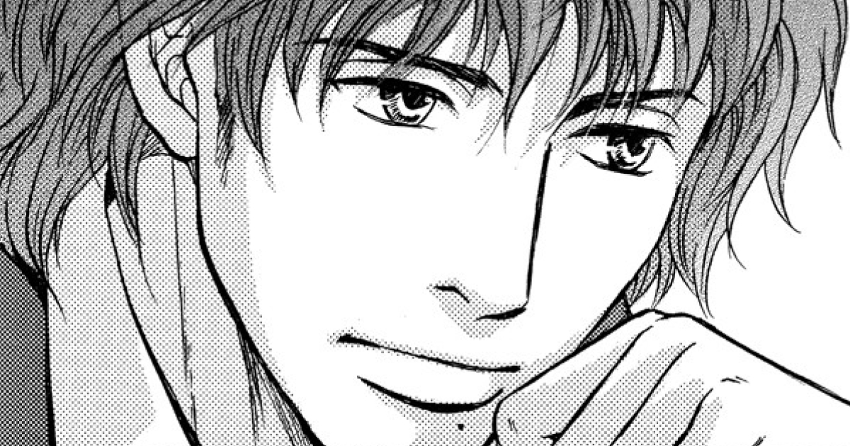 第一話［鵼の絵師］-②