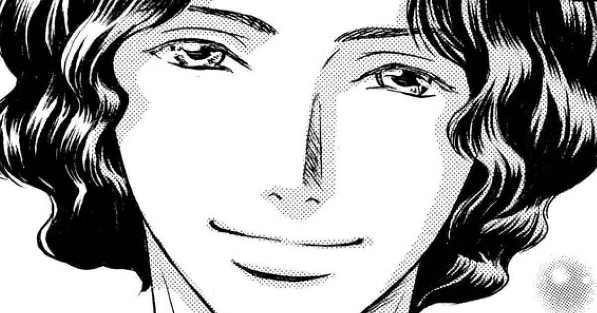 第二話［おきみやげ］-①