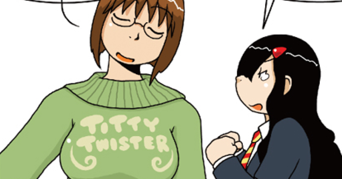 今日の早川さん 第5話