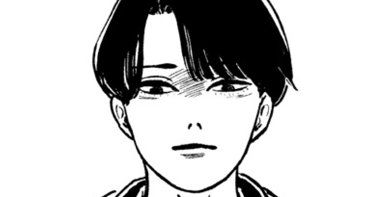 第1話　花四段の頭の中の巻